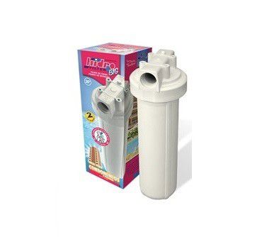 Hidro Filter POE 20 BCO - Hidrofiltros